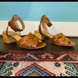 Madewell Sandals